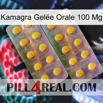 Kamagra Gelée Orale 100 Mg new10